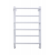 Полотенцесушитель водяной Comfysan Puro-K W-6 60/50, белый