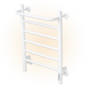 Полотенцесушитель электрический с/т Comfysan Capri EC-6 60/40 с полкой, белый Полотенцесушитель электрический с/т Comfysan Capri EC-6 60/40 с полкой, белый