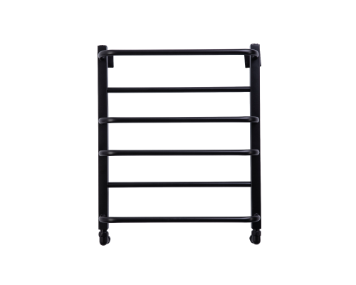 Полотенцесушитель водяной Comfysan Puro-K W-6 60/50, черный