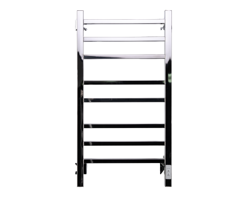 Полотенцесушитель электрический с/т Comfysan Pioli-K EC-8 80/40, хром