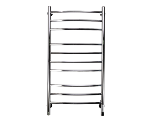 Полотенцесушитель электрический с/т Comfysan Noumi EC-10 100/50, хром