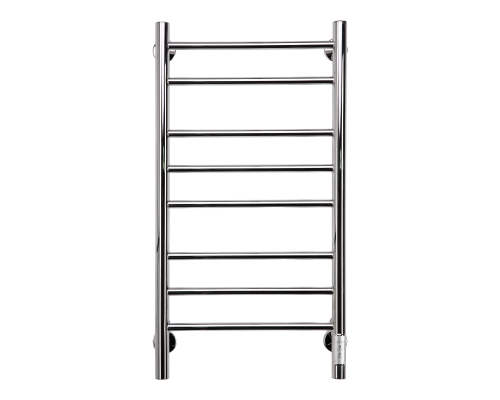 Полотенцесушитель электрический с/т Comfysan Luce EC-8 80/40, хром