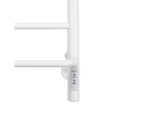 Полотенцесушитель электрический с/т Comfysan Puro EC-6 60/50, белый