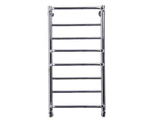 Полотенцесушитель водяной Comfysan Puro W-8 80/40, хром