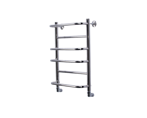 Полотенцесушитель водяной Comfysan Puro W-6 60/40, хром