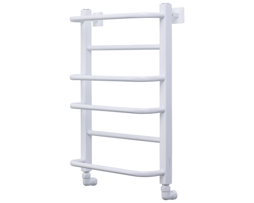 Купить Полотенцесушитель водяной Comfysan Puro-K W-6 60/40, белый в магазине сантехники Santeh-Crystal.ru