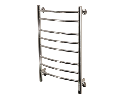 Полотенцесушитель электрический с/т Comfysan Noumi EC-8 80/50, хром