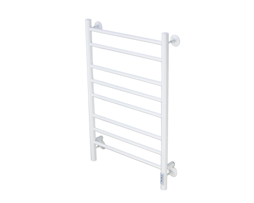 Полотенцесушитель электрический с/т Comfysan Luce EC-8 80/40, белый