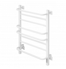 Полотенцесушитель электрический с/т Comfysan Пуро-К (Puro-K) EC-8 80/50, белый