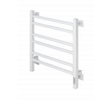 Полотенцесушитель электрический с/т Comfysan Pioli-K EC-6 60/50, белый