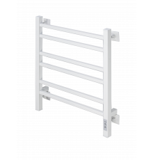 Полотенцесушитель электрический с/т Comfysan Pioli-K EC-6 60/50, белый