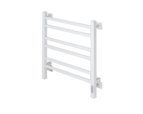 Полотенцесушитель электрический с/т Comfysan Pioli-K EC-6 60/50, белый