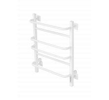 Полотенцесушитель электрический с/т Comfysan Puro-K EC-6 60/40, белый