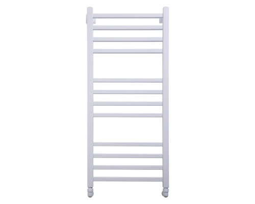 Полотенцесушитель водяной Comfysan Pioli-K W-10 100/40, белый