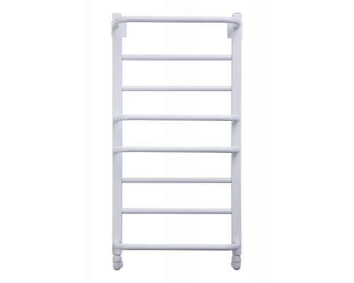 Полотенцесушитель водяной Comfysan Puro-K W-8 80/40, белый