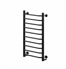 Полотенцесушитель электрический с/т Comfysan Scola EC-10 100/50, черный