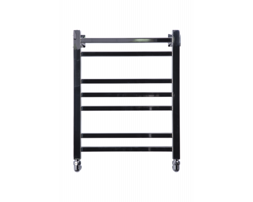 Полотенцесушитель водяной Comfysan Pioli-K W-6 60/40, хром