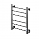 Полотенцесушитель электрический с/т Comfysan Unico-K EC-6 60/50, ТИТАНОВЫЙ ГРАФИТ RAL Полотенцесушитель электрический с/т Comfysan Unico-K EC-6 60/50, ТИТАНОВЫЙ ГРАФИТ RAL