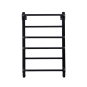 Полотенцесушитель водяной Comfysan Puro-K W-6 60/40, черный