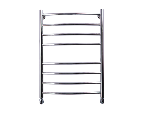 Полотенцесушитель водяной Comfysan Noumi W-8 80/50, хром