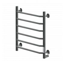 Полотенцесушитель электрический с/т Comfysan Scola EC-6 60/40, хром