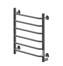 Полотенцесушитель электрический с/т Comfysan Scola EC-6 60/40, хром