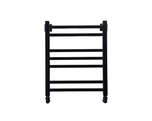 Полотенцесушитель водяной Comfysan Pioli-K W-6 60/40, черный