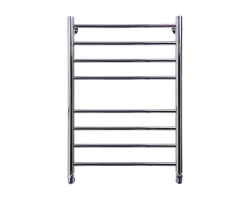 Полотенцесушитель водяной Comfysan Luce W-8 80/50, хром