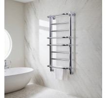 Полотенцесушитель водяной Comfysan Puro-K W-8 80/50, хром