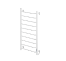 Полотенцесушитель электрический с/т Comfysan Scola EC-10 100/40, белый