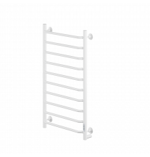Полотенцесушитель электрический с/т Comfysan Scola EC-10 100/40, белый