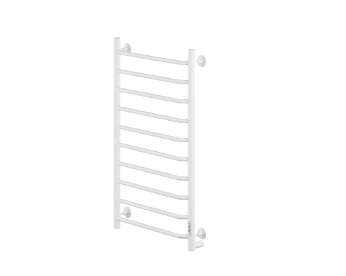 Полотенцесушитель электрический с/т Comfysan Scola EC-10 100/40, белый