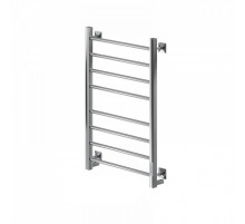 Полотенцесушитель электрический с/т Comfysan Unico-K EC-8 80/40, хром