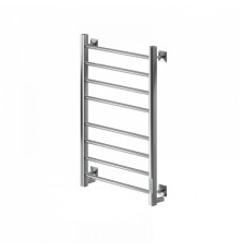 Полотенцесушитель электрический с/т Comfysan Unico-K EC-8 80/40, хром