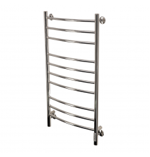 Полотенцесушитель электрический с/т Comfysan Noumi EC-10 100/40, хром