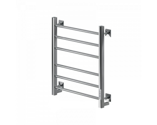 Полотенцесушитель электрический с/т Comfysan Unico-K EC-6 60/50, хром