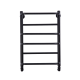 Полотенцесушитель водяной Comfysan Puro W-6 60/40, черный