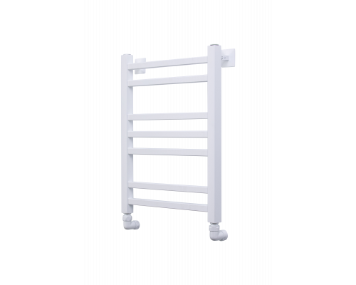 Полотенцесушитель водяной Comfysan Pioli-K W-6 60/40, белый