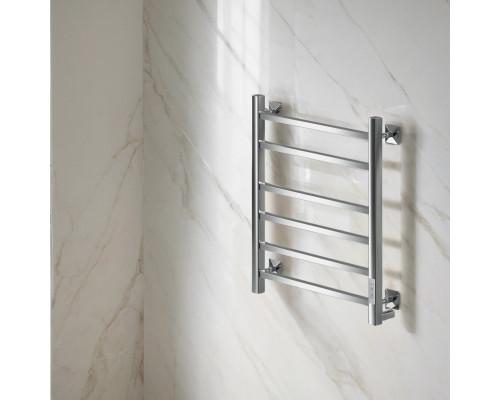 Полотенцесушитель электрический с/т Comfysan Roma-K EC-6 60/50, хром