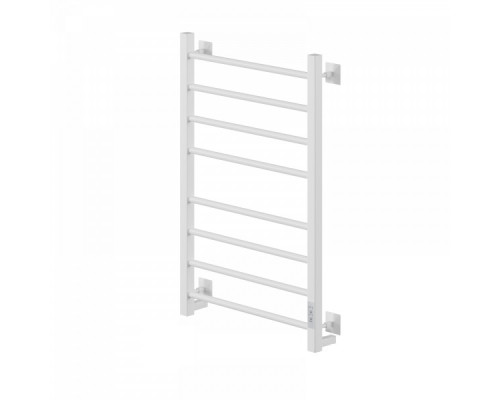 Полотенцесушитель электрический с/т Comfysan Unico-K EC-8 80/50, белый
