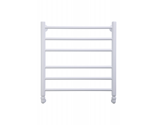Полотенцесушитель водяной Comfysan Luce W-6 60/50, белый