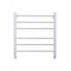 Полотенцесушитель водяной Comfysan Luce W-6 60/50, белый