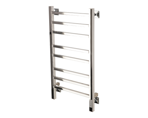 Полотенцесушитель электрический с/т Comfysan Pioli-K EC-8 80/40, хром