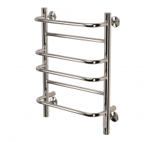 Полотенцесушитель электрический с/т Comfysan Puro EC-6 60/40, хром