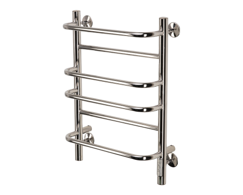 Полотенцесушитель электрический с/т Comfysan Puro EC-6 60/40, хром