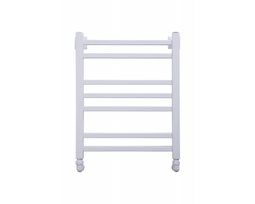 Полотенцесушитель водяной Comfysan Pioli-K W-6 60/40, белый
