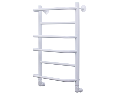 Полотенцесушитель водяной Comfysan Puro W-6 60/40, белый