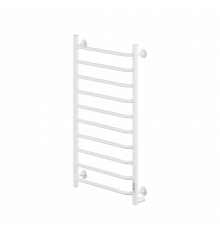 Полотенцесушитель электрический с/т Comfysan Scola EC-10 100/50, белый