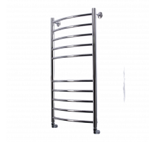 Полотенцесушитель водяной Comfysan Noumi W-10 100/40, хром