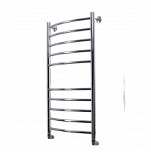 Полотенцесушитель водяной Comfysan Noumi W-10 100/40, хром